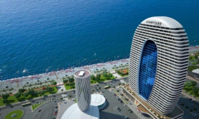 Alliance Palace appartement Batumi